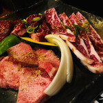 Yakiniku Yoisho - 