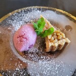 フォセッタ - ドルチェ