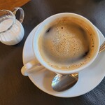 フォセッタ - コーヒー