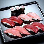 Sushidokoro Ginza Fukusuke - 