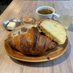 カタネベーカリー - 