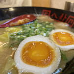 Ramen Hakke - 