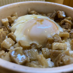 ラーメン 八卦 - 