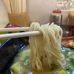 Ramen Hakke - 