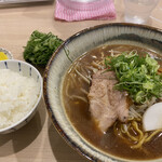 札幌麺屋 美椿 - 