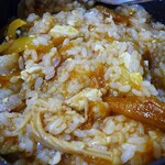 韓国屋台料理と純豆腐のお店 ポチャ - 純豆腐定食