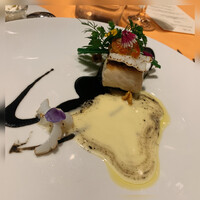 リストランテ ル・ミディ ひらまつ - 