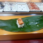 すし処 目羅 - 11.28：ランチ訪問