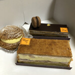 フレデリック カッセル - 