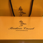 フレデリック カッセル - 