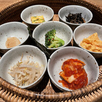 水剌間 恵比寿本店 - 