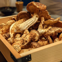 西麻布 焼肉 X - 