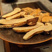 西麻布 焼肉 X - 