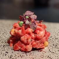 西麻布 焼肉 X - 