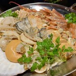 FISH MARKET - 痛風鍋