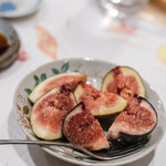 うを徳 - 【水果（このみくさのみ）】、三種（みくさ）の"無花果（からがき）"