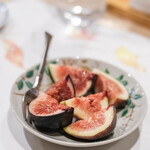 うを徳 - 【水果（このみくさのみ）】、三種（みくさ）の"無花果（からがき）"