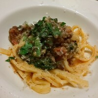 リストランテ ペガソ - 