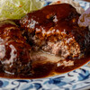 洋食レストラン 犇屋 なんばOCAT店