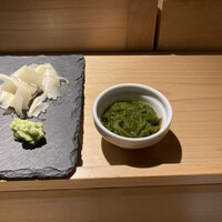SUSHI TOKYO TEN、 新宿店 - 