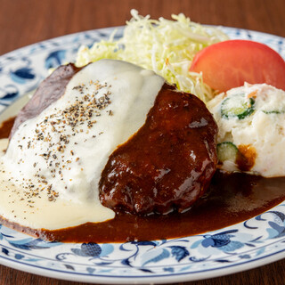 洋食レストラン 犇屋_1