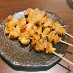 Yakitori Izakaya Bankushi - 