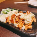 Yakitori Izakaya Bankushi - 