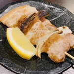 Yakitori Izakaya Bankushi - 