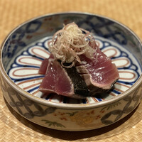 御幸町 田がわ - 