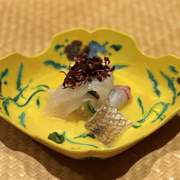 御幸町 田がわ - 