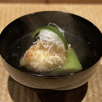 御幸町 田がわ - 