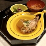 Sakana No Mori - 煮魚
