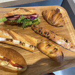 Boulangerie sogii - 