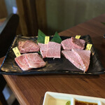 Yakiniku Rien - 