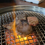 Yakiniku Rien - 