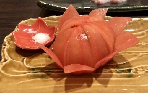 魚のもり さかなのもり 郡山富田 魚介料理 海鮮料理 食べログ