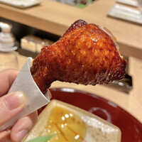 おみ乃 神谷町 - 