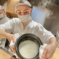 おみ乃 神谷町 - 