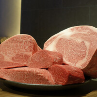 焼肉うしごろ 銀座店 - 