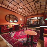 メゾン ポール・ボキューズ - 