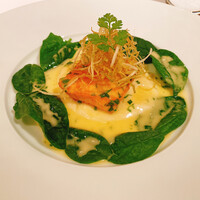 メゾン ポール・ボキューズ - 