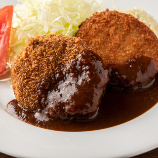 洋食レストラン 犇屋_0