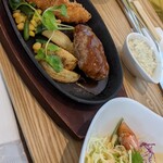 ちよテラキッチン SORA - 