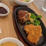 ちよテラキッチン SORA - 