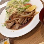 ちよテラキッチン SORA - 