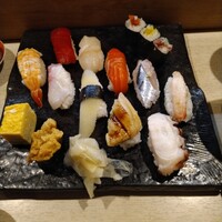 豊鮨 - 