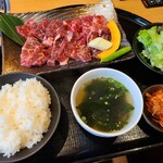 焼肉やまと - 