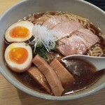 山崎麺二郎 - 