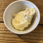 まぜそば☆ばんざい - 