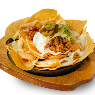 加入您最喜歡的口味與配料！多種菜單，包括墨西哥菜